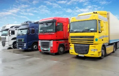 İstanbul Beykoz Nakliye Ambarı