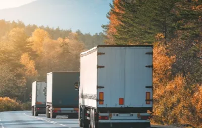 İstanbul ile Beykoz Arası Klima Taşıma