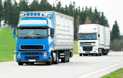 İstanbul ile Beykoz Arası Eşya Taşıma